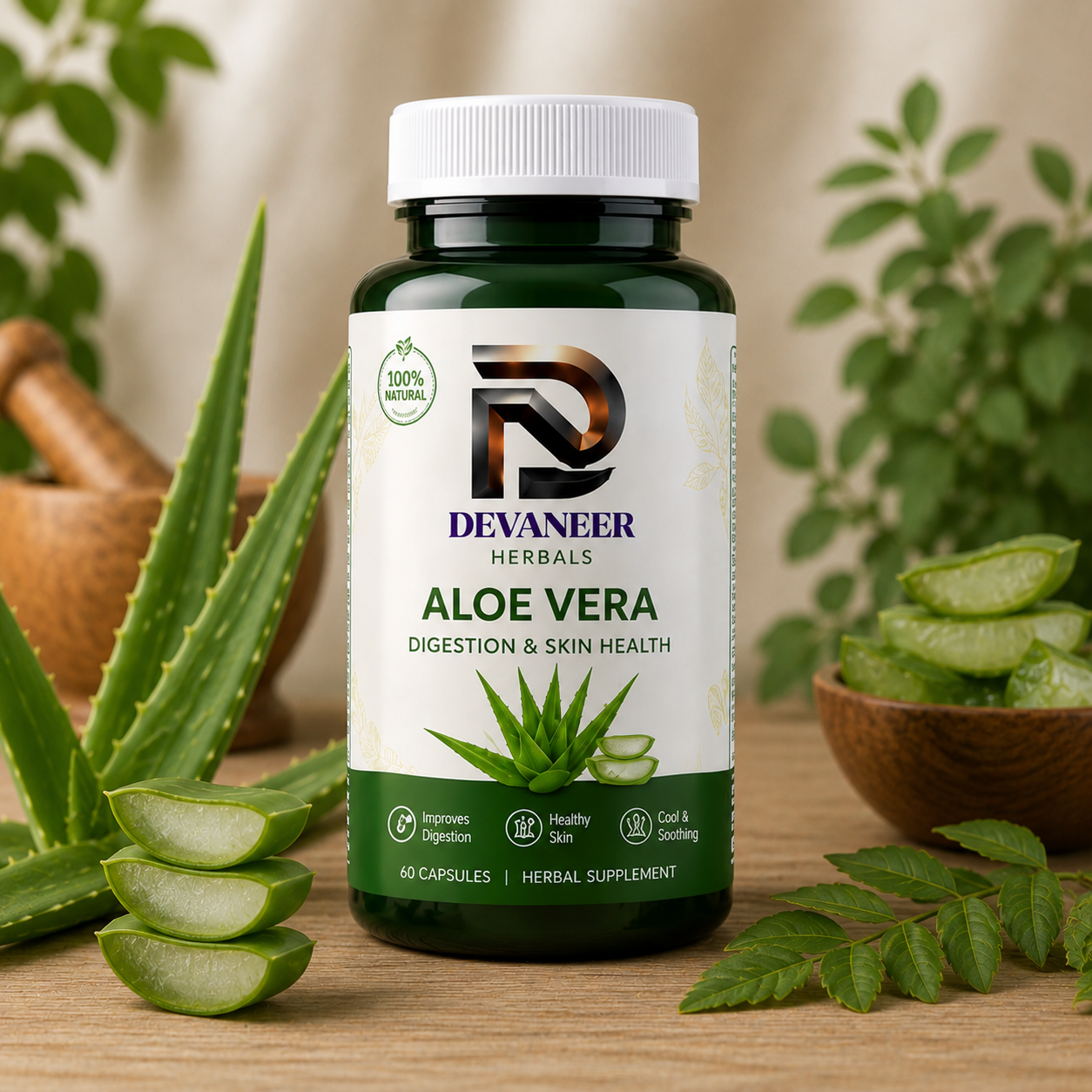 ALOE VERA